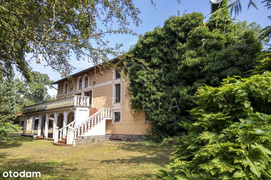 Magiczna Rezydencja w Serce Dziewiczej Natury - Pełny obrazek: 5/20