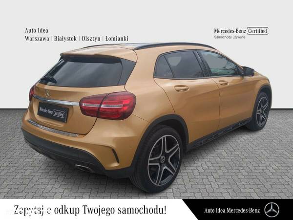 Mercedes-Benz GLA 200 7G-DCT AMG Line - 6