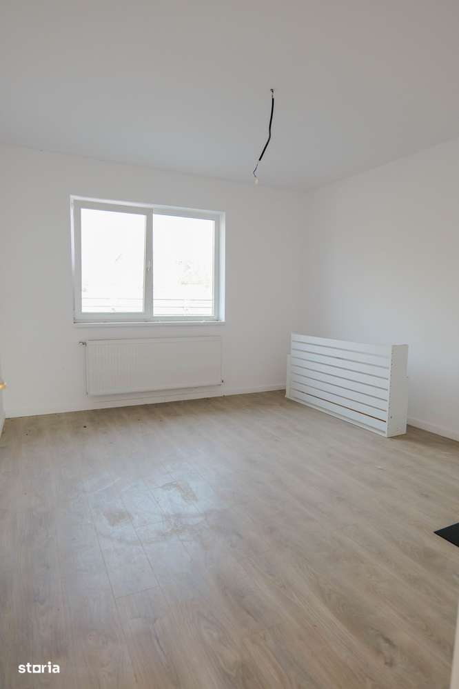 Vanzare casa in regim parter, com Vanatori, teren generos 600 mp-5