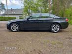 BMW Seria 5 520d Luxury Line - 11