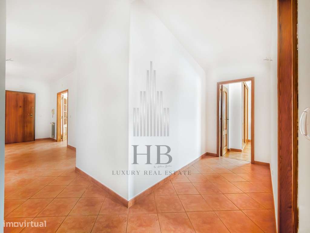 Apartamento T2 |Venda do Pinheiro |Mafra-15