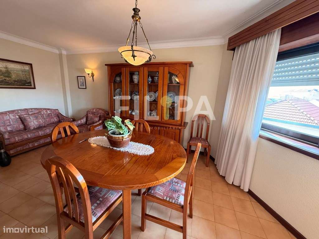 T1 com Terraço no Último Andar - Rua Dr. Alves de Veiga, Porto-4