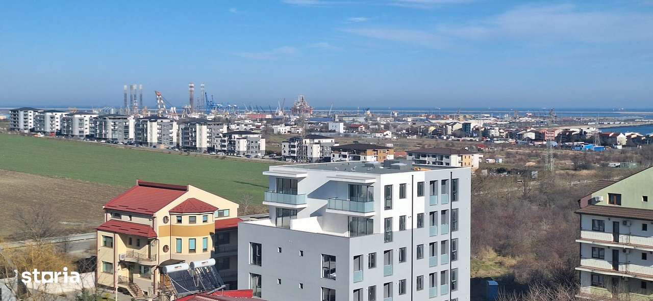 Eforie Nord , Hotel  D+P+6E , 42 camere SC=2200 MP ,Teren= 597 MP-9