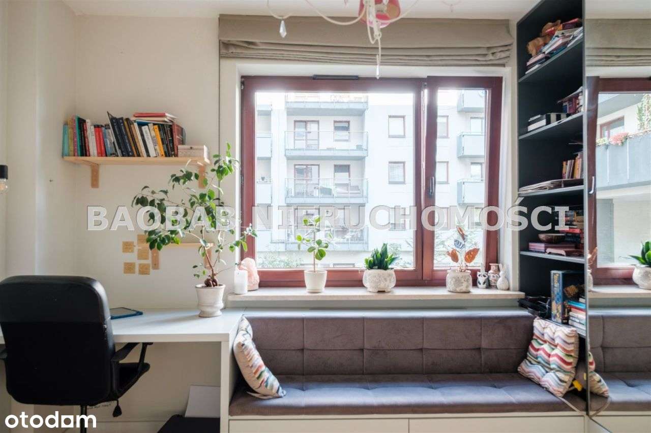 Piękne, rodzinne 94 m2 przy Ken-0