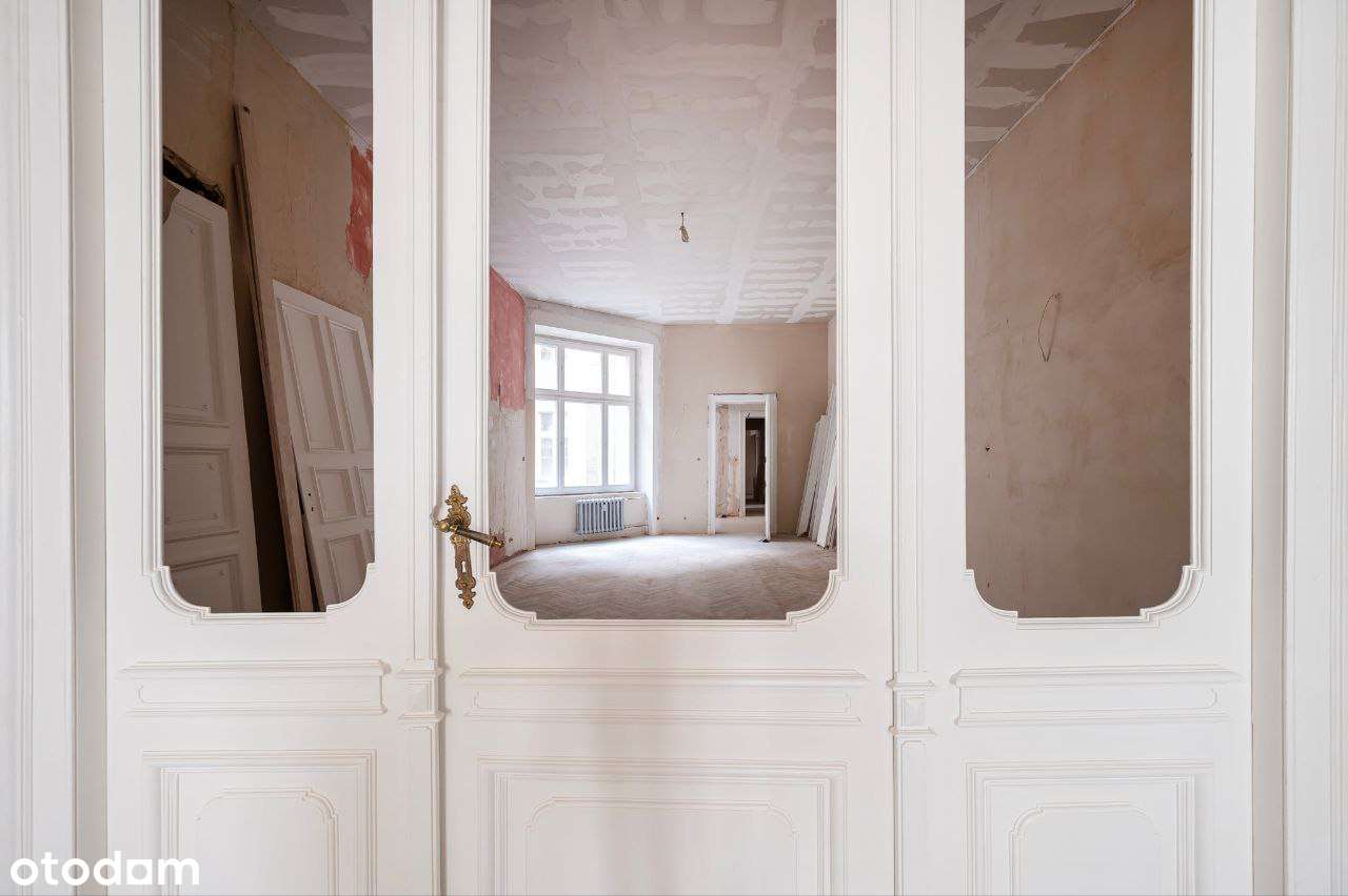 118 m² w sercu Łodzi – Piotrkowska 181-5