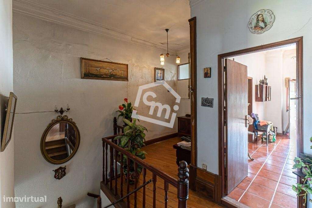 Moradia para Restaurar em Esposade, Custóias-13