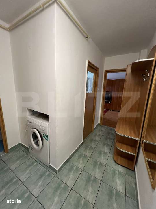 Apartament 2 camere decomandat + balcon mare - Zarnesti - Imagine principală: 5/9