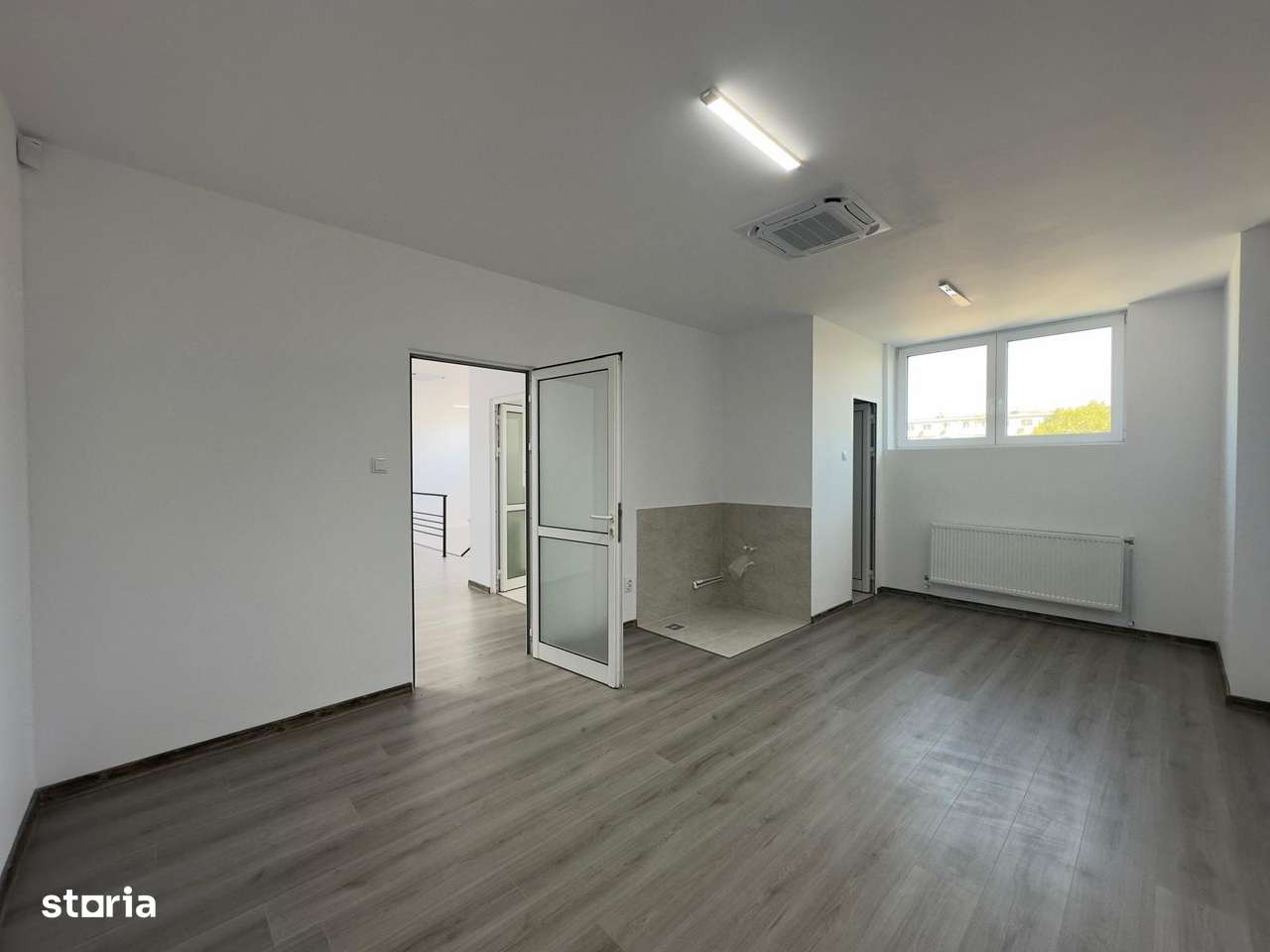 Spatiu birouri 117mp, bd. Chimiei - Imagine principală: 3/14