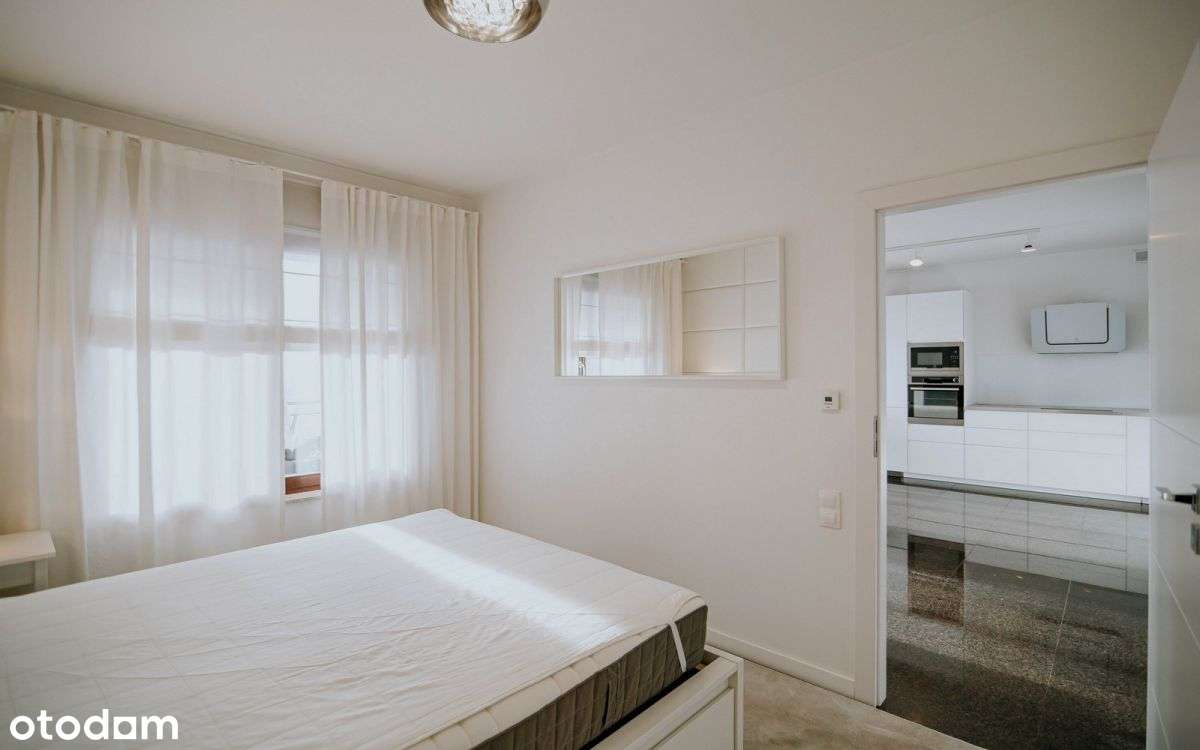 Apartament z Widokiem na Wolność-15