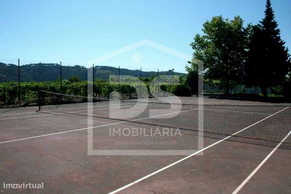 Douro Vinhateiro, Quinta Turística-40