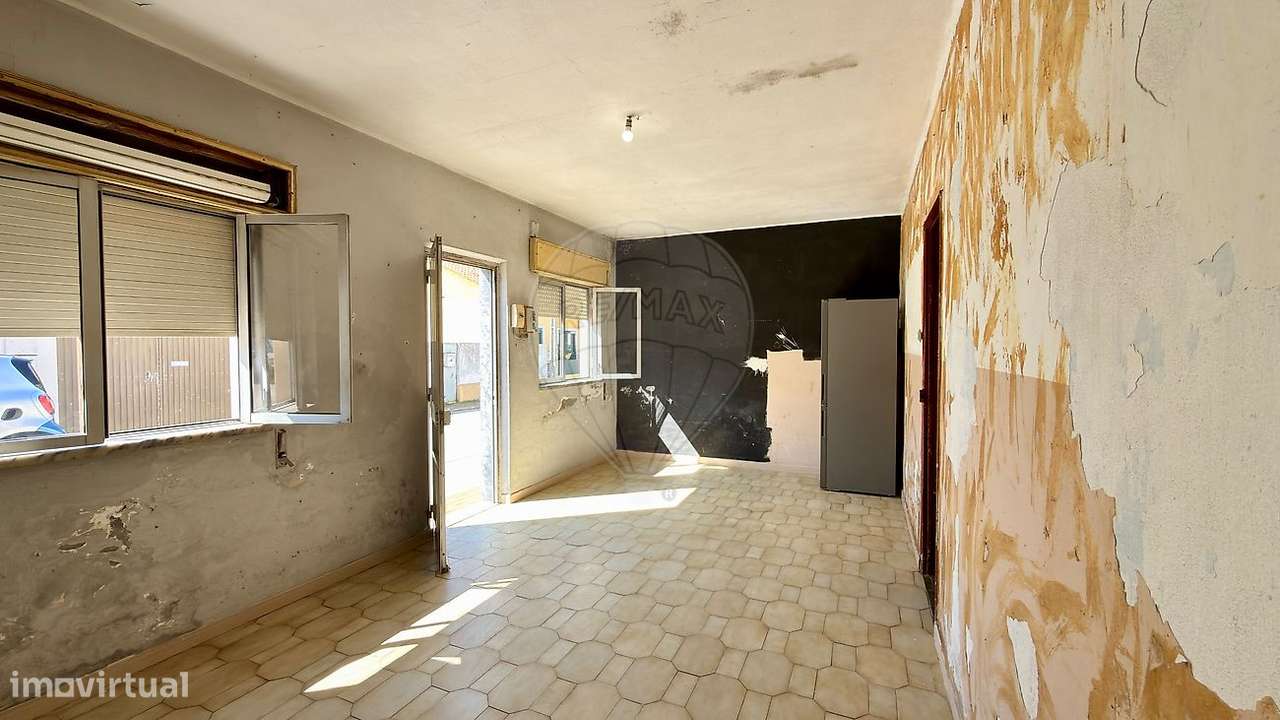 Moradia T2 para venda-6