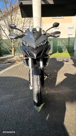 Ducati Multistrada - 4