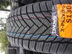 Nowe opony zimowe 185/60/15 Tracmax 2023r - 1