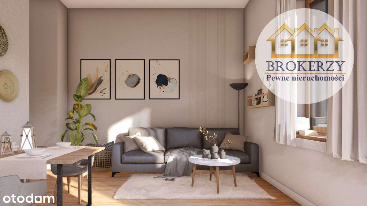 Apartamenty na sprzedaż Ustronie Morskie ul. Rolna - Pełny obrazek: 5/5