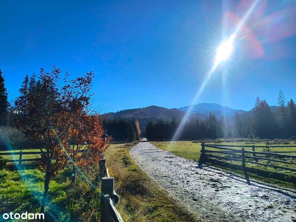 Widokowa działka w Witowie o pow. 715 m2-18