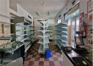 ESPAÇO COMERCIAL PARA VENDA NO TORRÃO DO ALENTEJO - Grande imagem: 2/15
