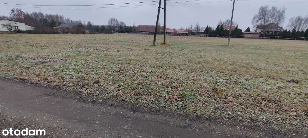 Działki z warunkami zabudowy - Pełny obrazek: 4/10