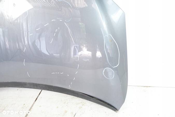 MASKA POKRYWA SILNIKA VOLKSWAGEN GOLF VI PLUS 08-12 5M0823155 - 5