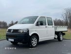 Volkswagen TRANSPORTER - 1