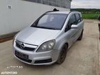 Dezmembrari Opel Zafira B (C) 2007 1.8 benzina Piese Opel Zafira 1.8 benzina 2007 - 2