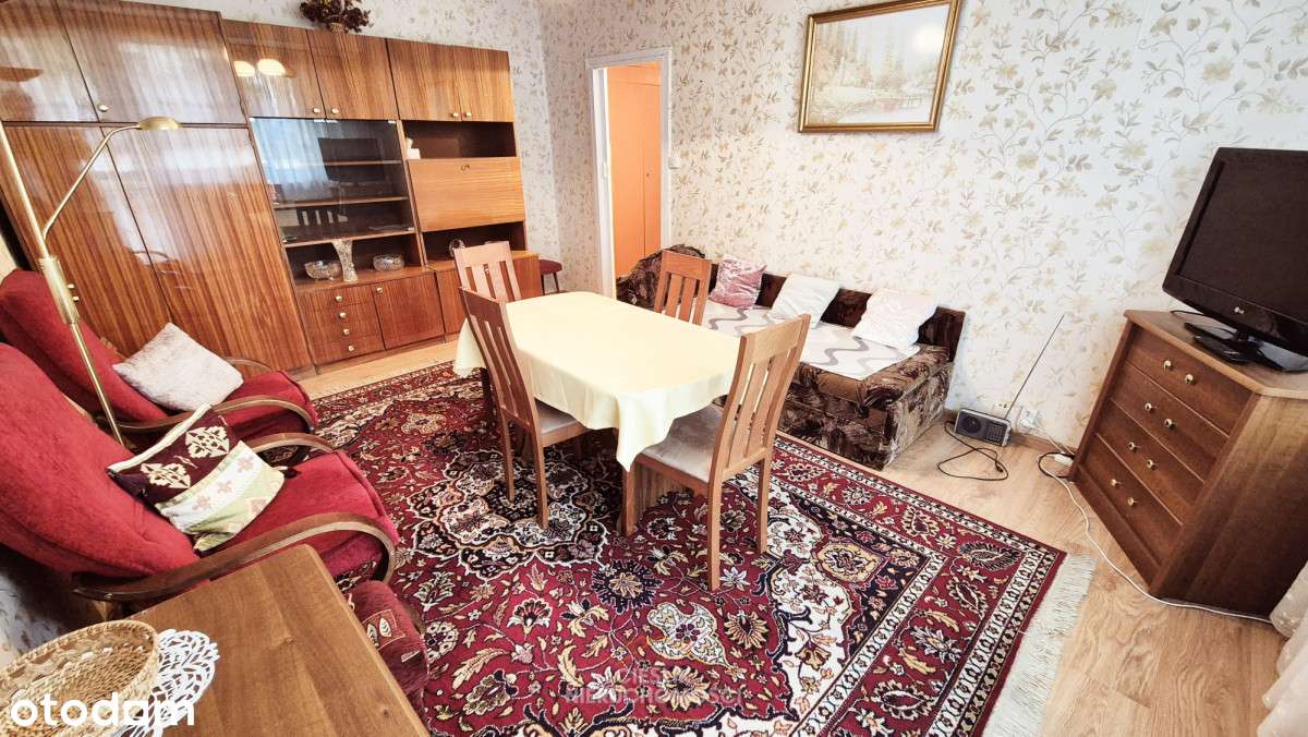 Poręba | parter | M2 | 51 m2 | piwnica | balkon-2