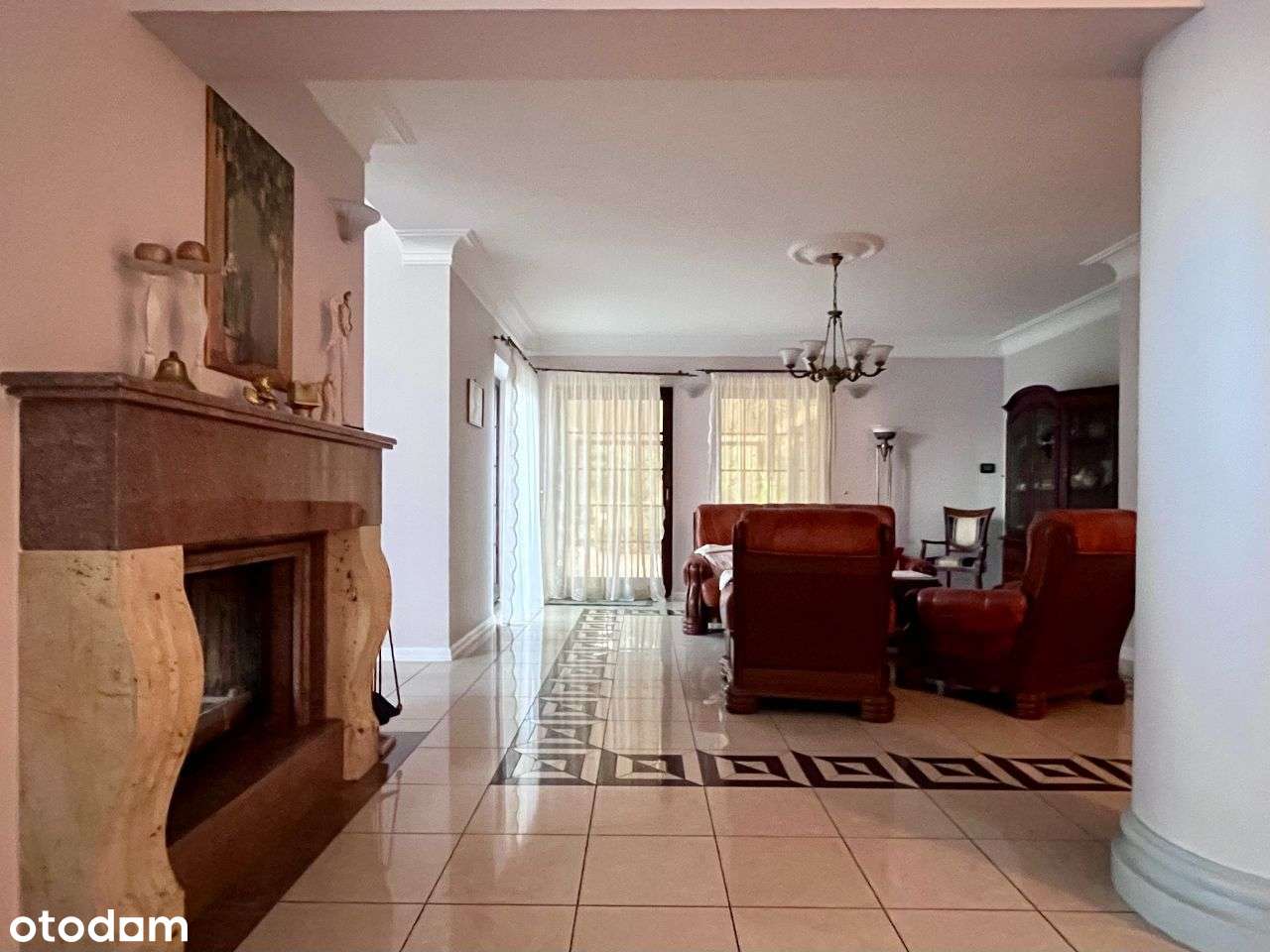 Wyjątkowa Rezydencja | Dom Wśród Natury | 718 m2-13