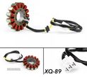 Stator, Kawasaki ZX1400 ZZR1400 ABS 2006 - 2017 - 1