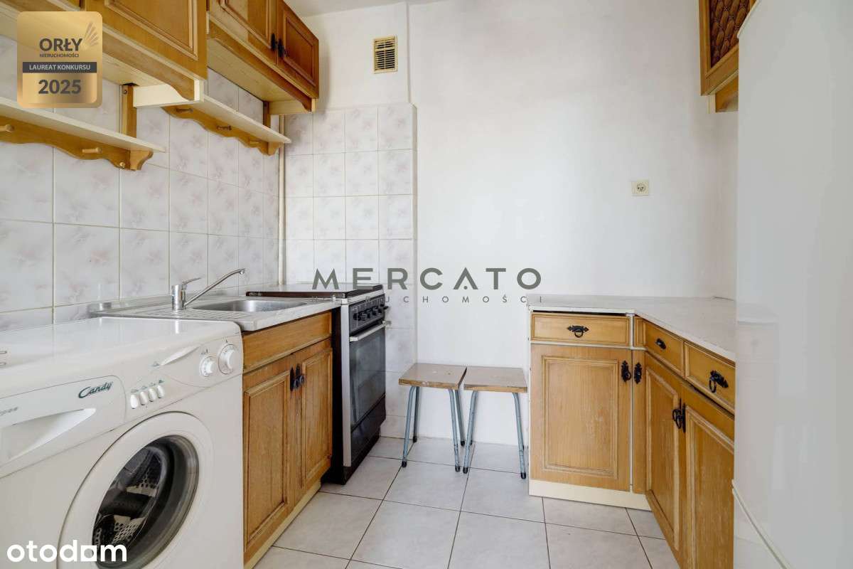 2-pokojowe mieszkanie 38 m²-15