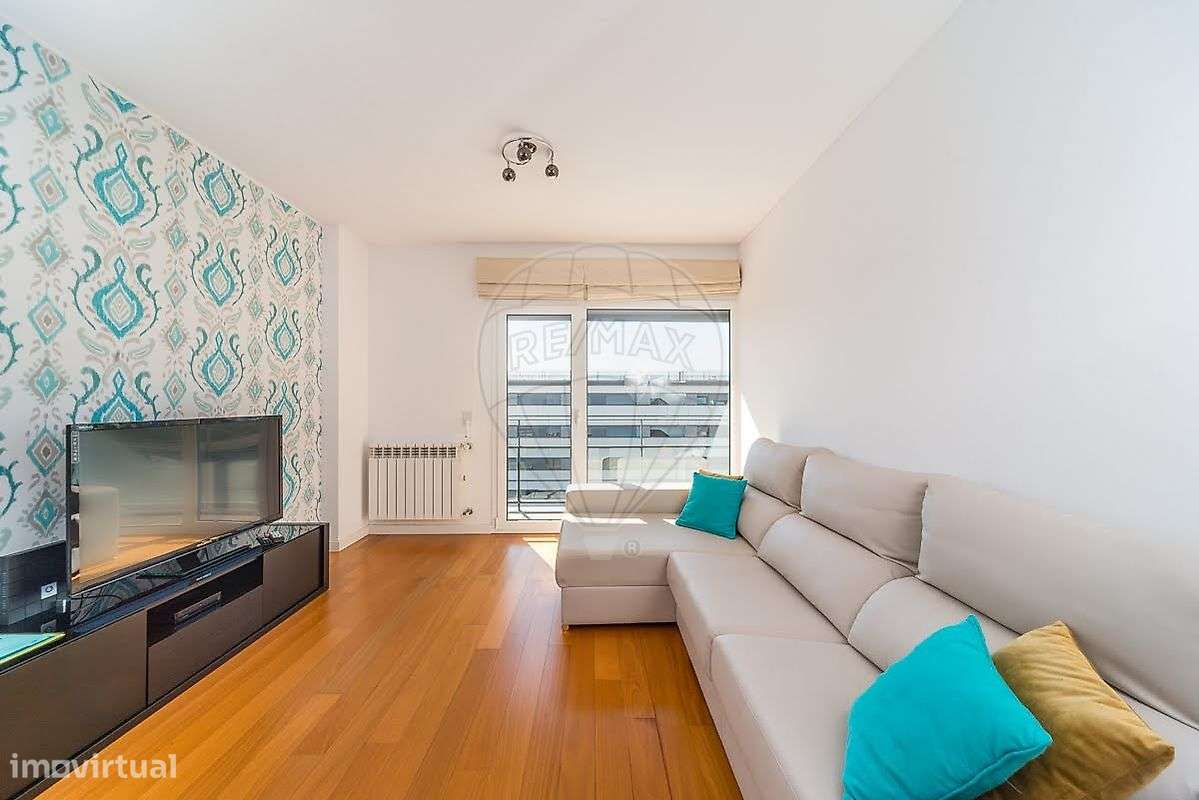 Apartamento T2 para arrendamento - Grande imagem: 5/12