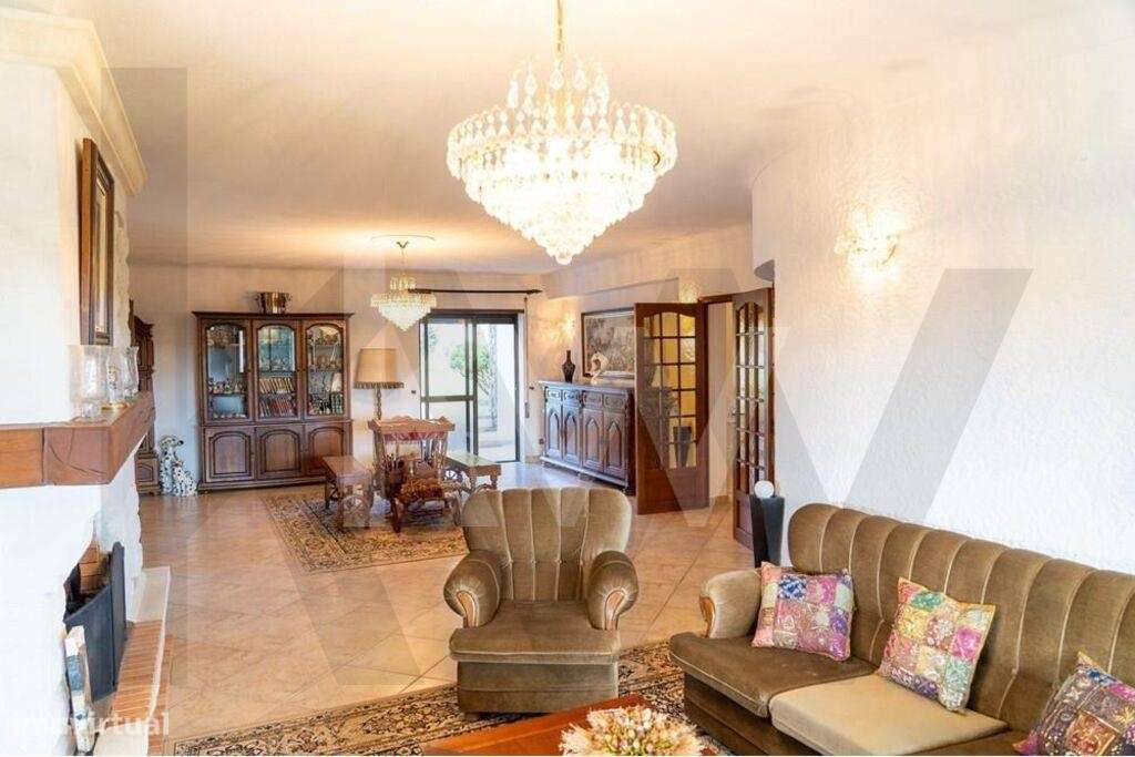Fantástica Quinta com casa encantadora em Belmonte-24