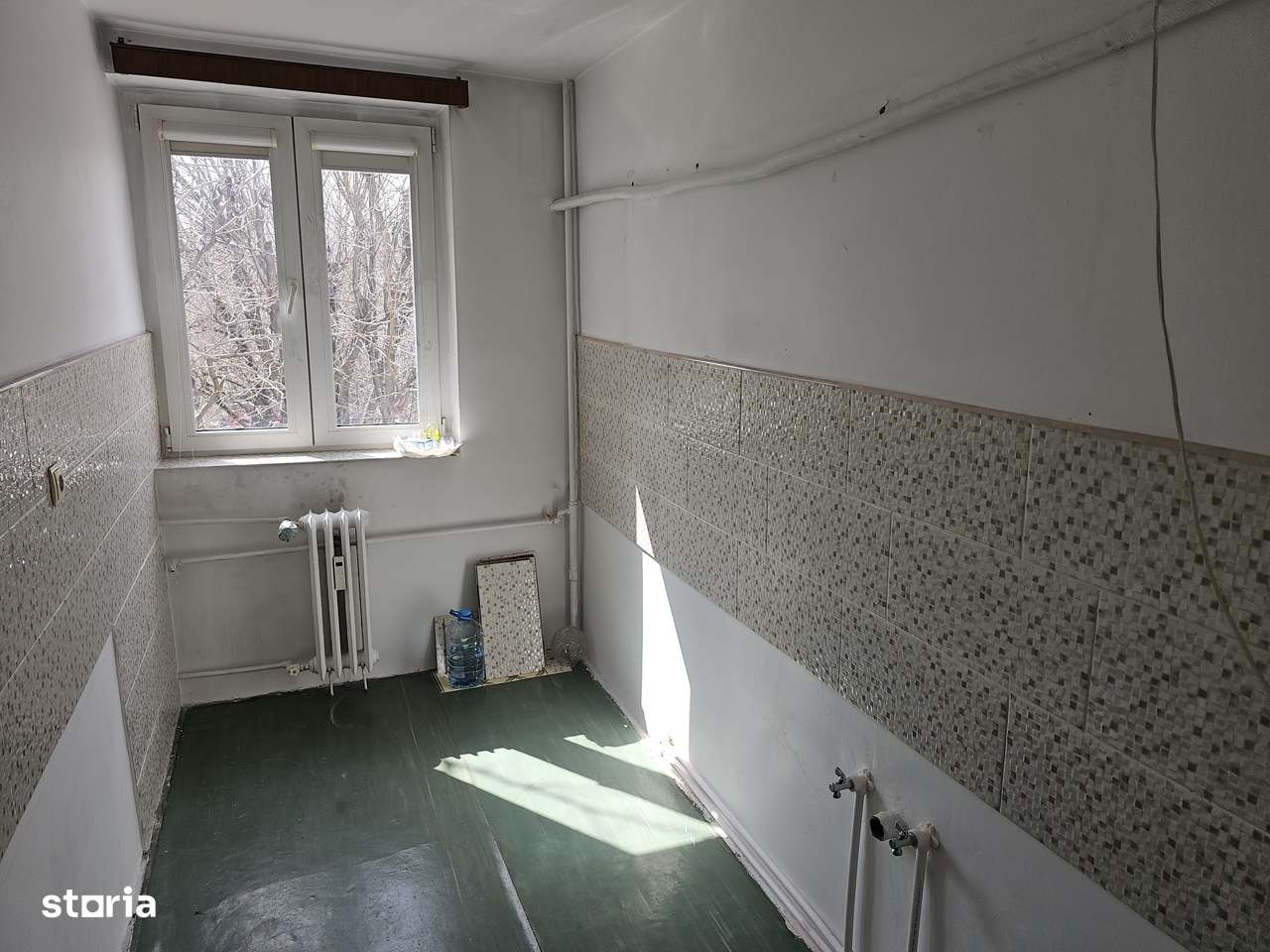 Berceni - strada Emil Racovita nr.27-14