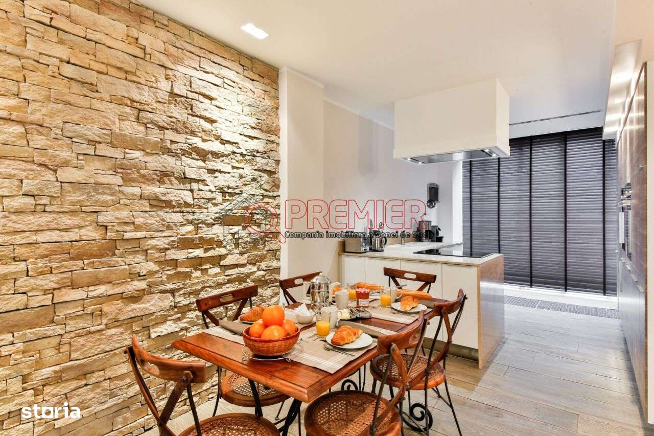2 Camere Open-Space | Complex modern – etaj 5/6 — fotografia 1