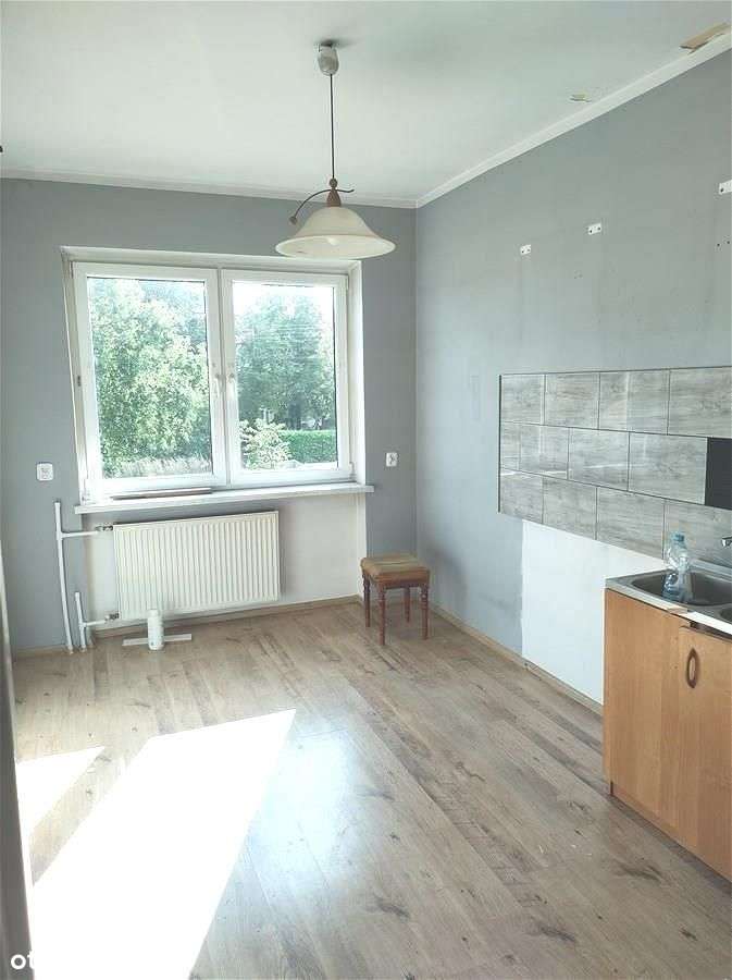 Okazja - Dom do wykończenia###-5