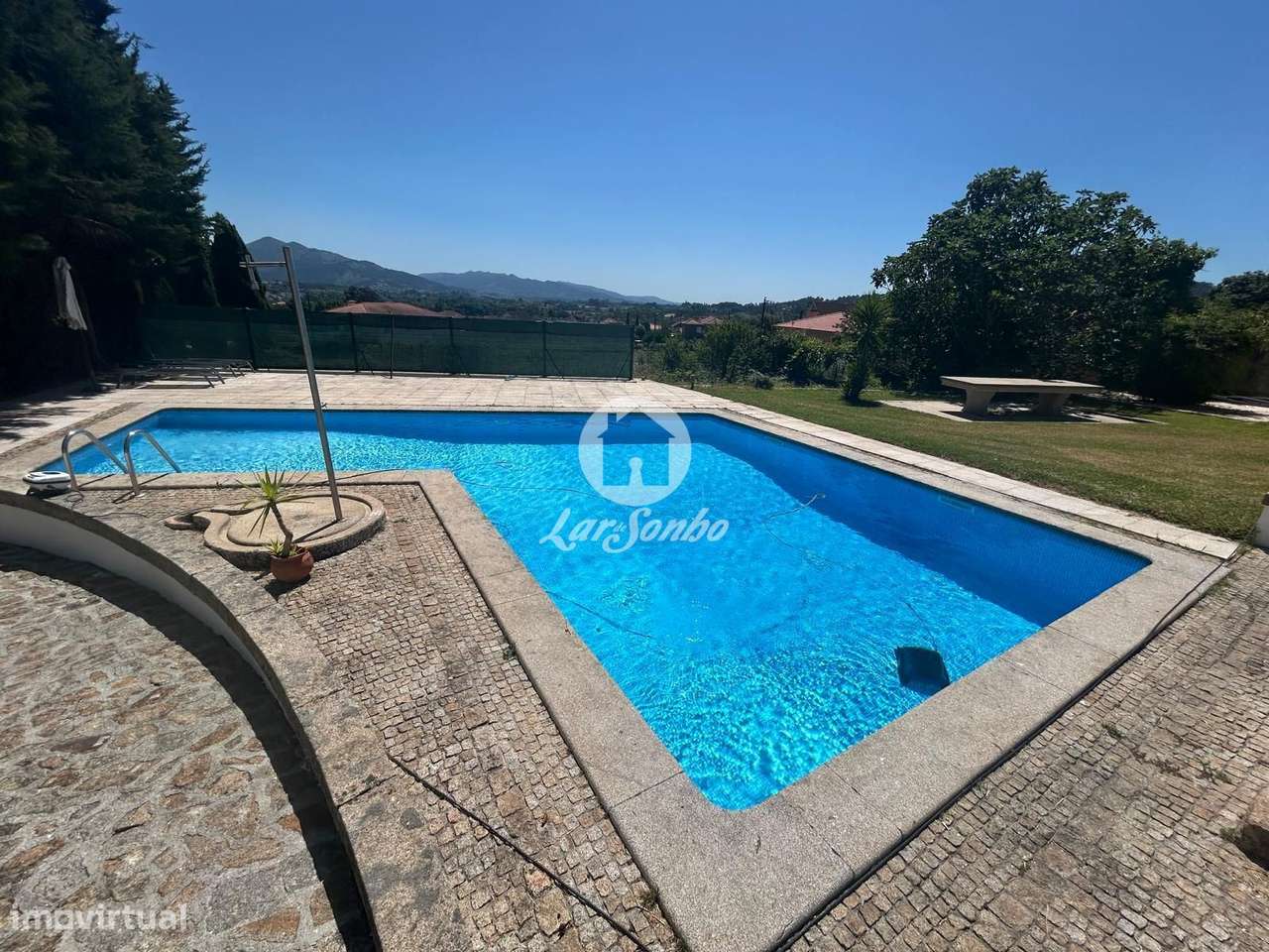 Quinta em Ponte de Lima com Piscina Aquecida! - Grande imagem: 4/36