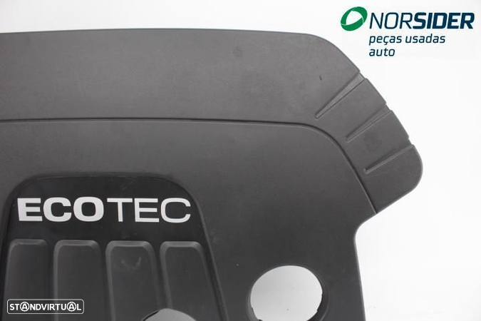 Protecçao tampa sup de motor Opel Zafira C|11-16 - 3