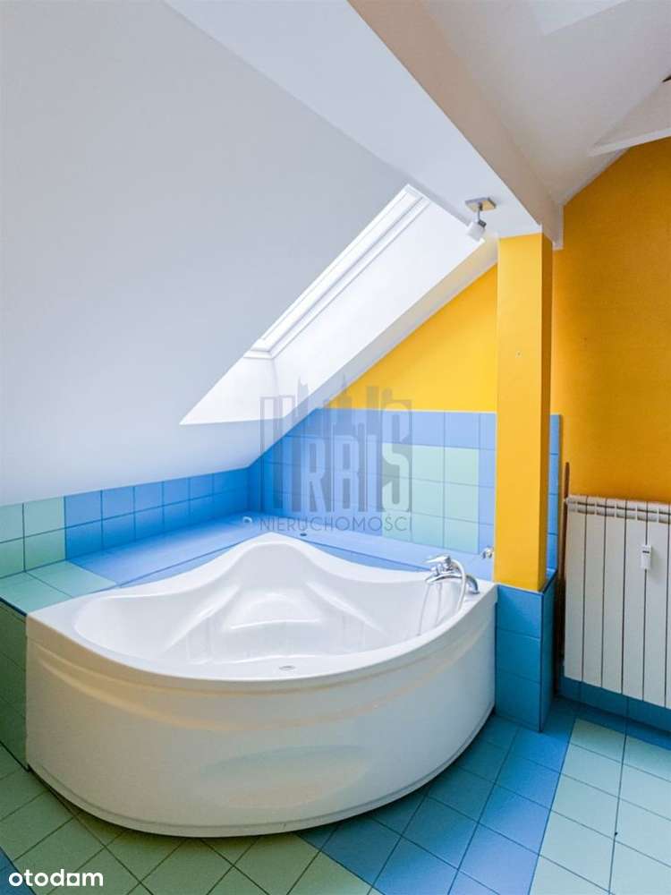 Mieszkanie, 114,30 m², Warszawa-11