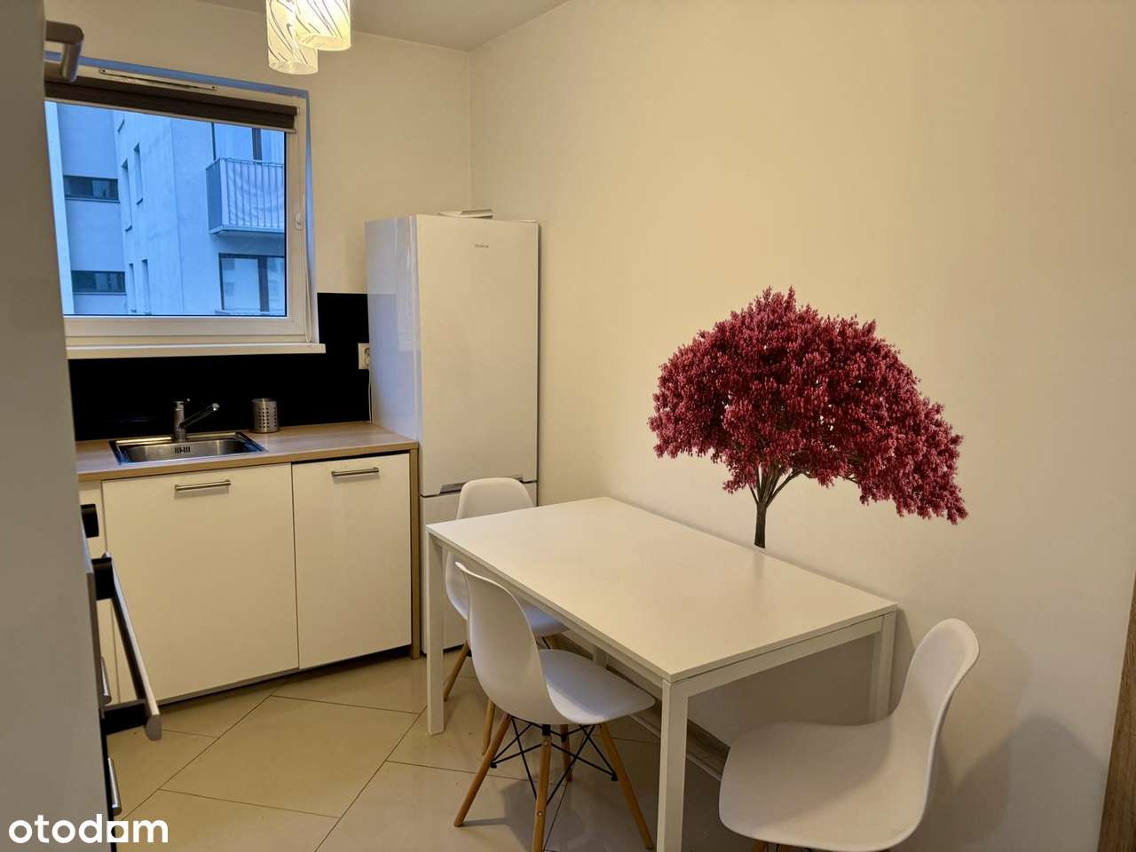 IDEALNE| 3 POKOJE| BALKON| GARAŻ| WILDA - KOMFORT I WYGODA! - Pełny obrazek: 2/20