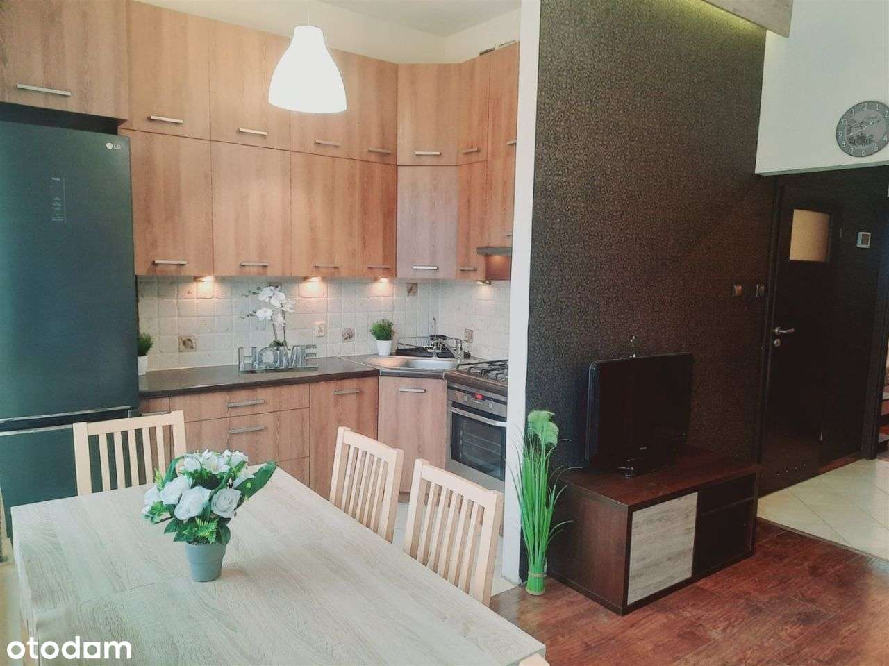Tanio*Apartament*BitwyBiałostockiej*parter*ogródek - Pełny obrazek: 4/20