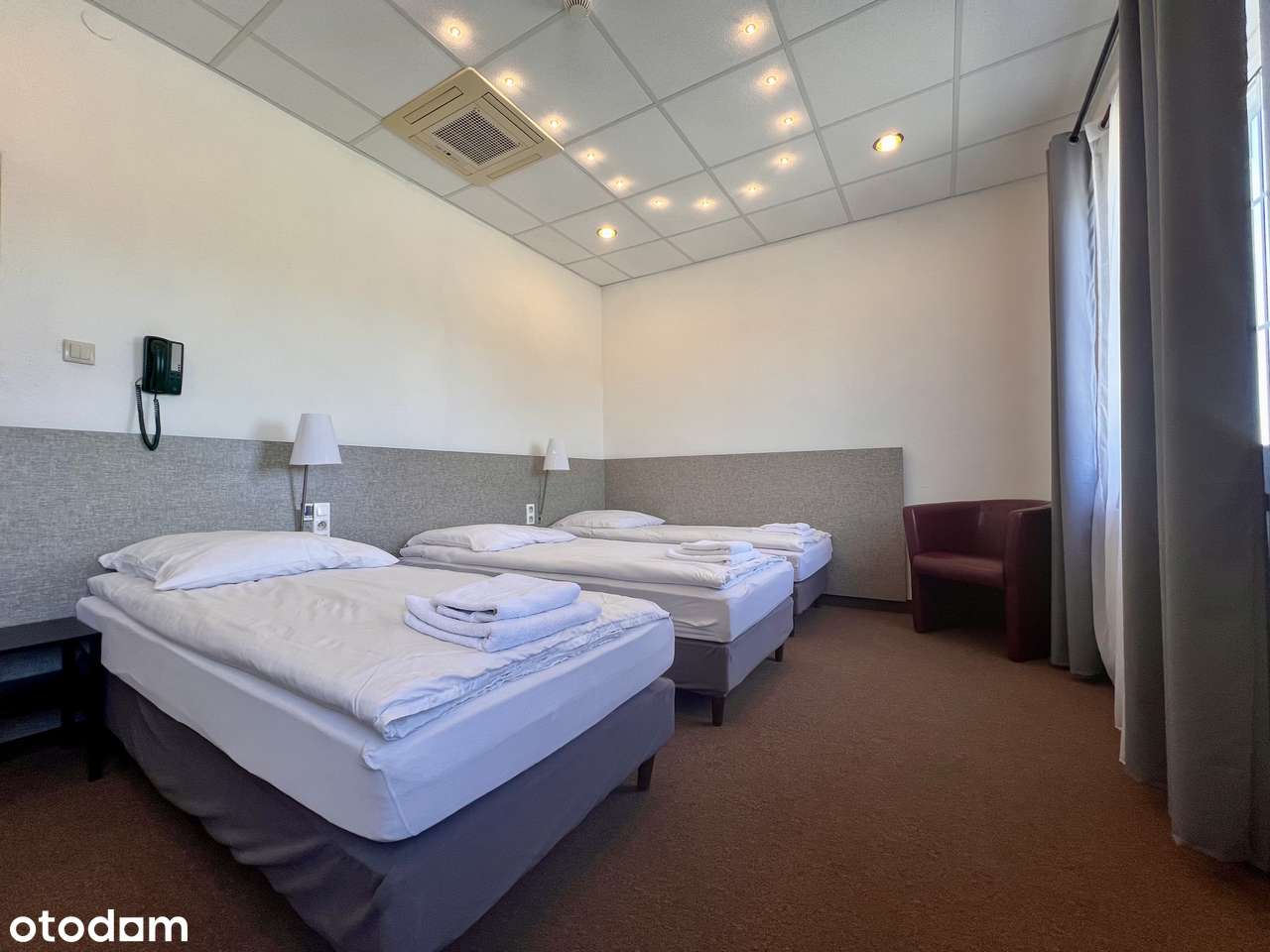 Hotel z pełnym wyposażeniem Bukowiec-bez %-5