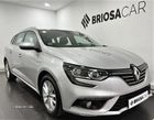 Renault Mégane Sport Tourer 1.5 dCi Intens - 1