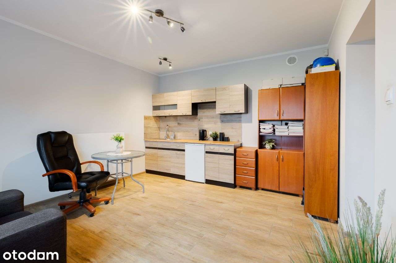 Obiekt dwie działki dom magazyn ul. Gnieźnieńska - Pełny obrazek: 5/19