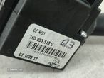 Manete/ Interruptor De Piscas / Luzes Volkswagen Jetta Iii (1K2) - 5