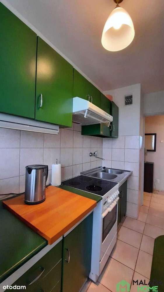 mieszkanie przy ulicy Jakuba Kani - Pełny obrazek: 5/9