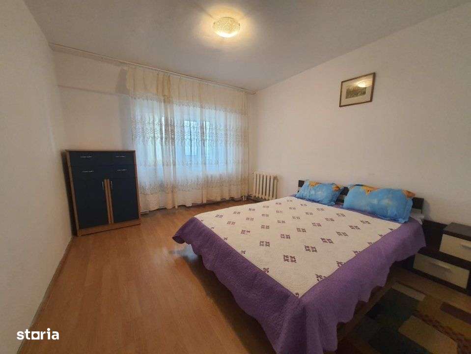 FALEZA NORD-CONSILIERI-APARTAMENT CU 3 CAMERE VEDERE CATRE MARE-6