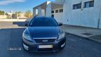 Ford Mondeo SW 1.8 TDCi ECOnetic - 5