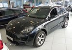 Porsche Macan - 1