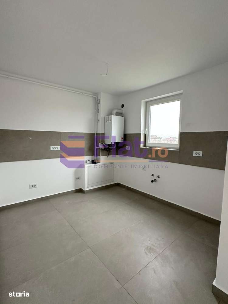 Apartament 3 camere cu grădină – Sanpetru, Strada Primăverii - Imagine principală: 4/19