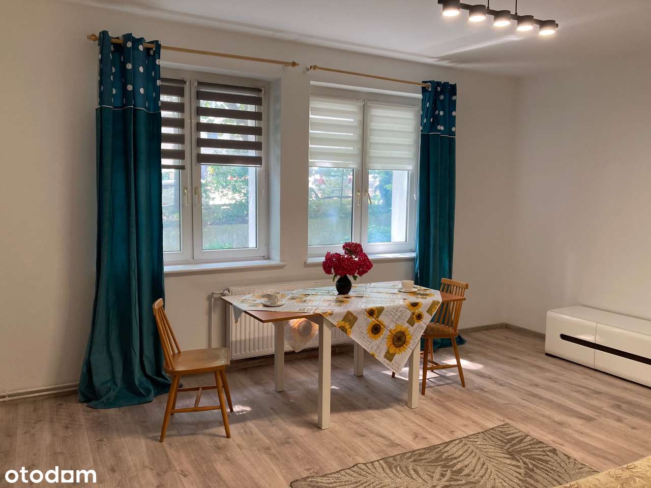 Mieszkanie, 32 m², Gdynia