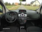 Renault Kangoo 1.5 dCi Privilege Plus - 12