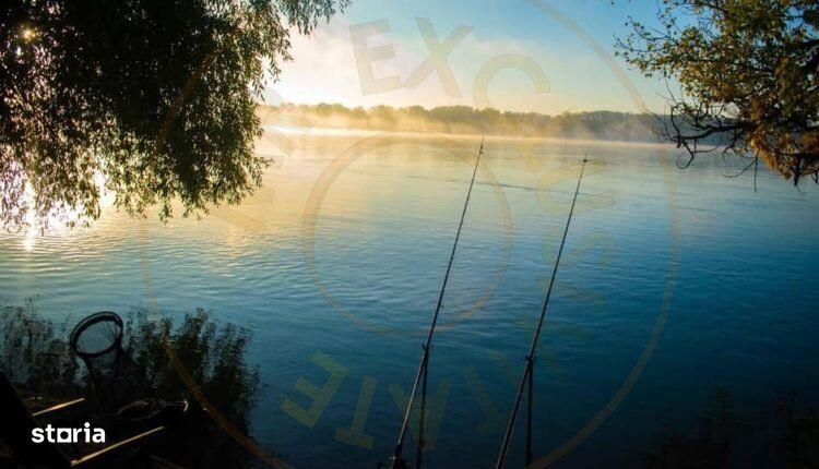 Casa cu iesire la lacul Budesa-Arges-Comision 0%